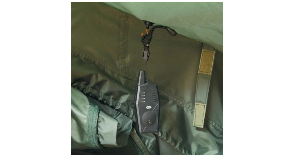 NGT - Magnetický Háček bivvy & brolly hooks (2 ks)